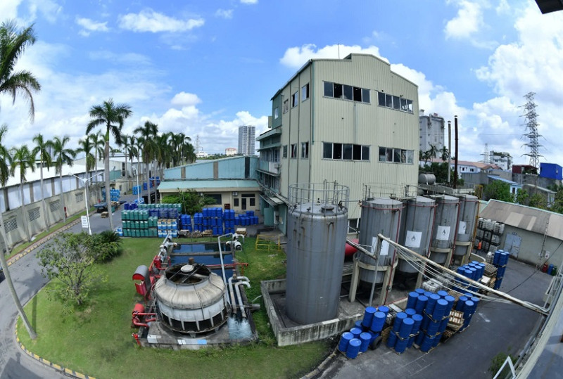 Công ty cổ phần Sơn Hải Phòng sẵn sàng cung ứng dòng sản phẩm CUS-UB cho dự án đường sắt tốc độ cao Việt Nam
