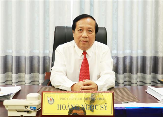 Sửa đổi Luật Báo chí: Hoàn thiện quy định kiểm tra, giám sát và thực hiện tôn chỉ, mục đích