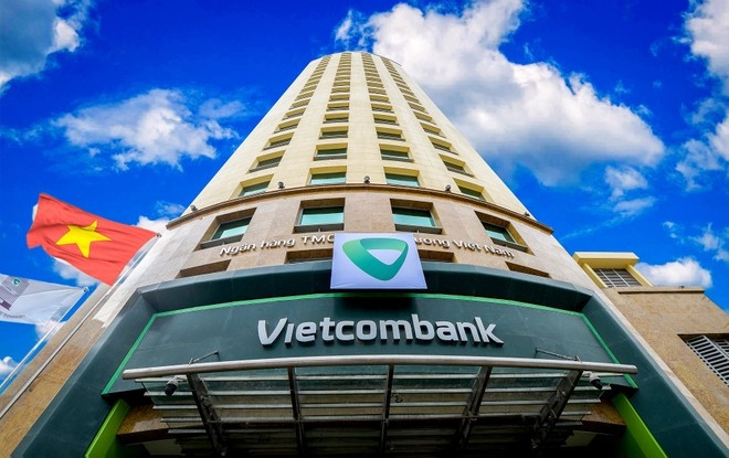 Vietcombank được bổ sung vốn giúp nâng cao năng lực tài chính để phấn đấu vươn ra khu vực