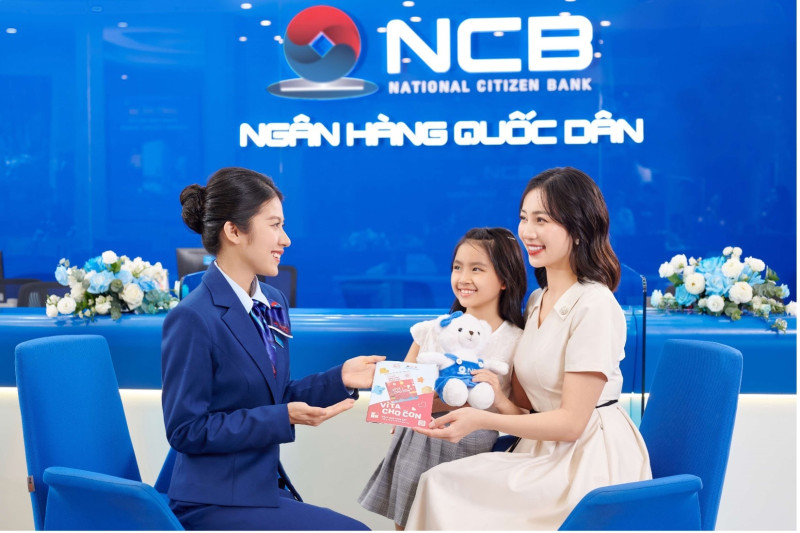 NCB bứt phá ngoạn mục trong giai đoạn nhiều thách thức