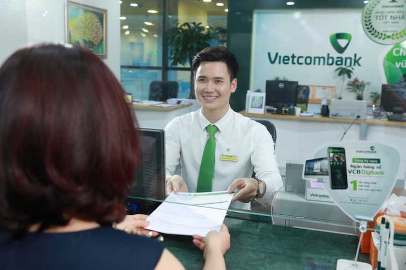 Vietcombank giảm lãi suất cho vay lần thứ 3, tích cực hỗ trợ nền kinh tế