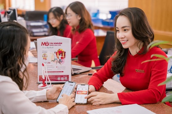 Các chương trình tín dụng nổi bật của Agribank dành cho khách hàng doanh nghiệp 