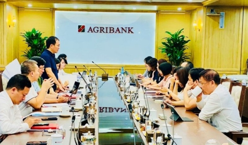 Agribank chia sẻ kinh nghiệm xây dựng chiến lược đào tạo 