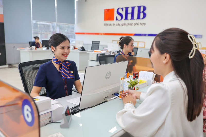 SHB đồng hành cùng SMEs, nâng bước doanh nghiệp do phụ nữ làm chủ