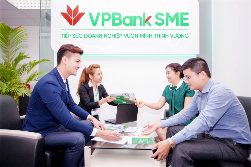 Doanh nghiệp SME mới thành lập cần tìm vốn ở đâu?