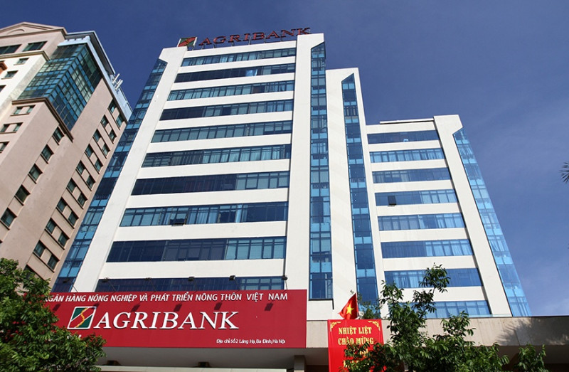 Agribank dành thêm 5.000 tỷ đồng cho vay khách hàng bị thiệt hại do bão số 3