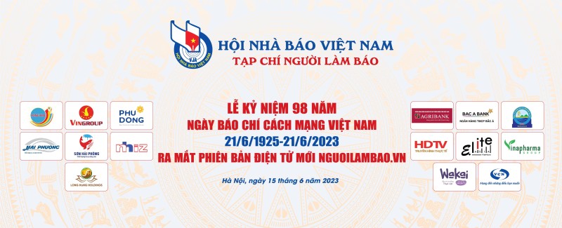 Sắp ra mắt Nguoilambao.vn phiên bản mới 