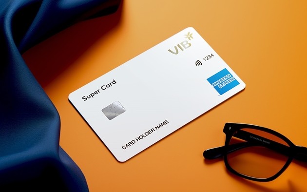 VIB hợp tác American Express tạo bước nhảy vọt trong cá nhân hóa trải nghiệm người dùng