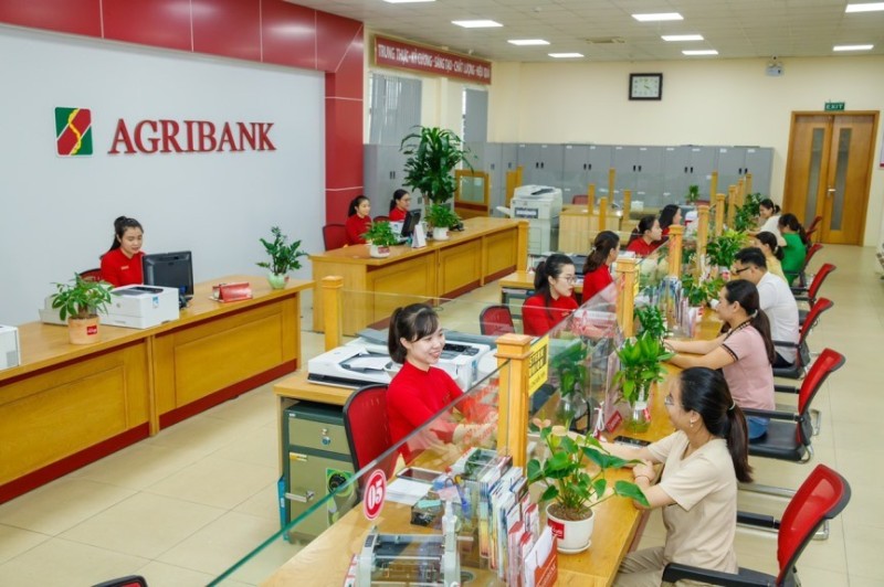 Agribank tiếp tục giảm lãi suất cho vay hỗ trợ người dân, doanh nghiệp
