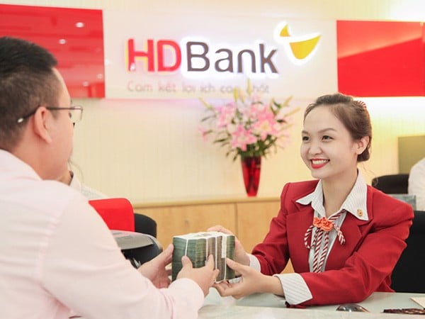 “Khai xuân đắc lộc, năm mới phát tài” cùng HDBank