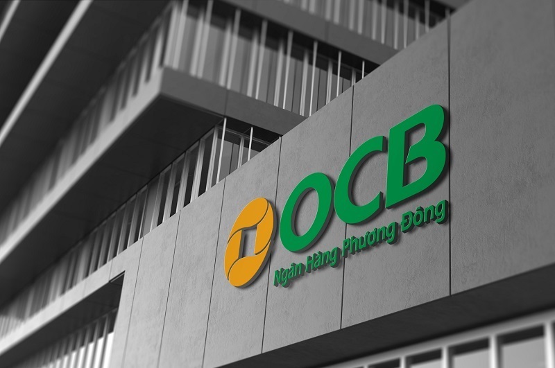 OCB ghi nhận 2.113 tỷ đồng lợi nhuận 6 tháng 2024