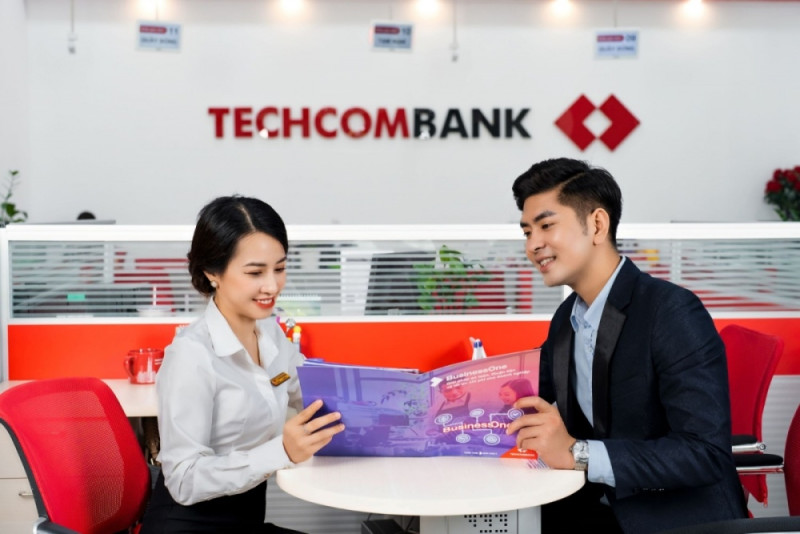 Techcombank: Cách mạng hóa ngân hàng bằng AI và dữ liệu