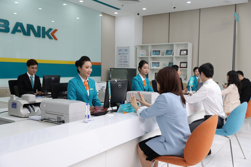 ABBANK giảm lãi suất cho vay đối với khách hàng bị ảnh hưởng do cơn bão số 3