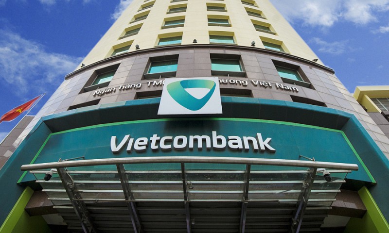 Vietcombank tiếp tục được vinh danh nơi làm việc tốt nhất Việt Nam