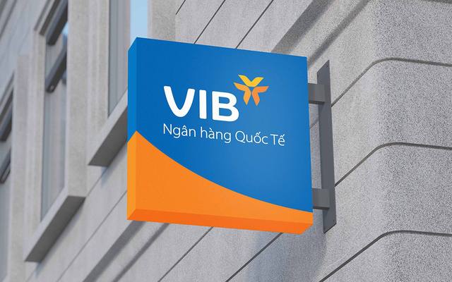 VIB đạt hơn 2.400 tỷ đồng trong qúy I/2025