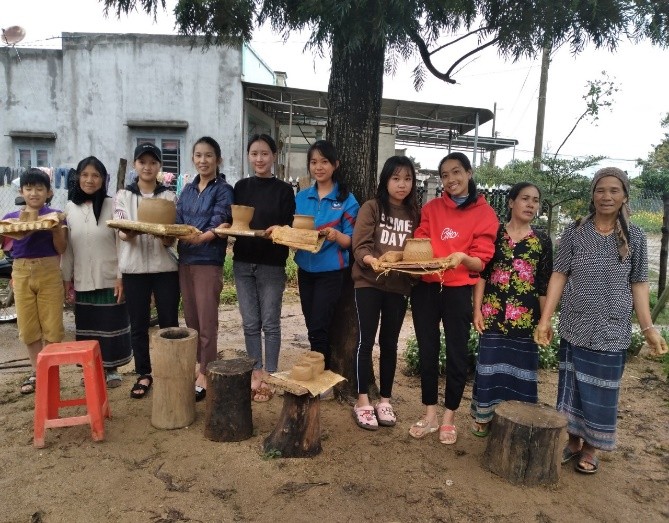 Làng gốm và chuyện bảo tồn văn hóa - Kỳ 2: Hồi sinh nghề gồm