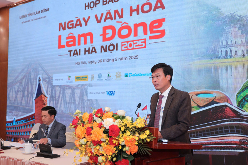 Lan tỏa thông điệp về giá trị văn hóa và sức sáng tạo của con người vùng đất cao nguyên
