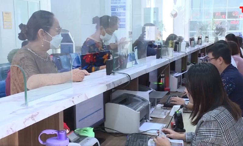 BHXH tỉnh Thanh Hóa: Chuyển đổi số hiệu quả từ chuyển đổi nhận thức
