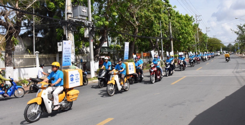 Bạc Liêu: Tăng cường chống gian lận, trục lợi quỹ BHXH, BHYT, BHTN