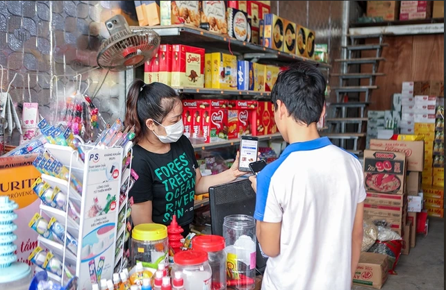 Tháo gỡ vướng mắc để chủ hộ kinh doanh cá thể có lương hưu