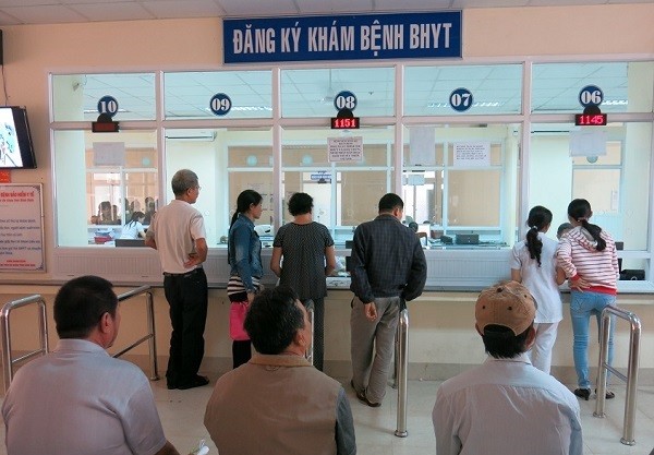 BHXH Việt Nam: Triển khai các giải pháp để tháo gỡ khó khăn, vướng mắc cho cơ sở khám chữa bệnh