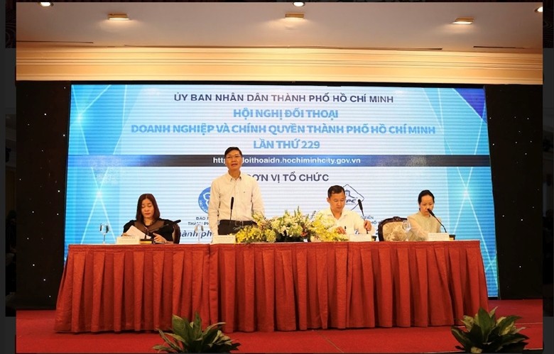 TP. Hồ Chí Minh: Hơn 250 doanh nghiệp dự đối thoại chính sách bảo hiểm xã hội