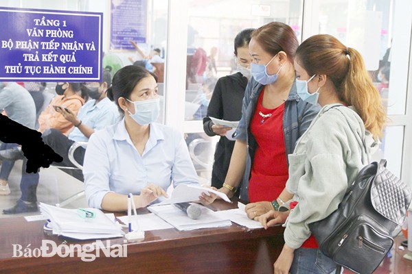 BHXH tỉnh Đồng Nai: Giải pháp bảo vệ quyền lợi người lao động