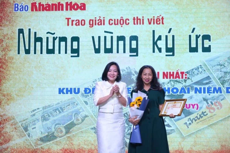 Dấu ấn Báo Khánh Hòa năm 2023 và định hướng năm 2024