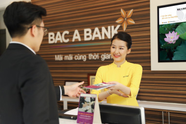 BAC A Bank chính thức ra mắt gói tài khoản siêu miễn phí