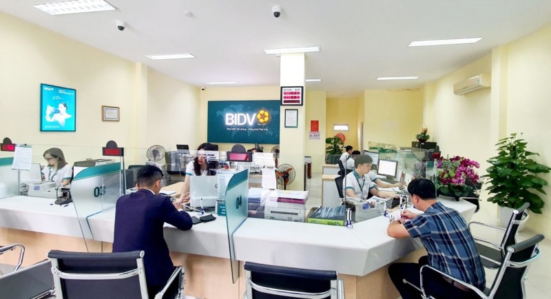 Lãnh đạo BIDV chia buồn và hỗ trợ gia đình nạn nhân vụ cướp ngân hàng tại Đà Nẵng