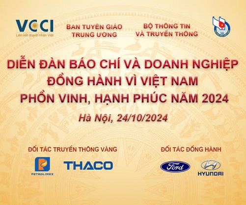 Hội Nhà báo Việt Nam