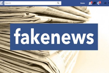 Facebook bắt tay truyền thông "tuyên chiến" với tin tức giả