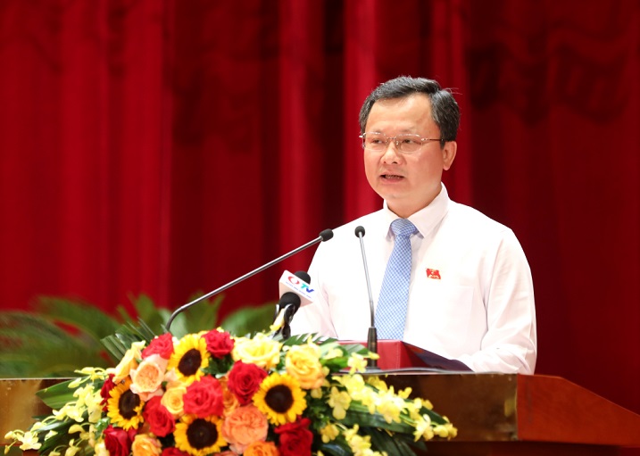 Quảng Ninh: Đổi mới phương thức hoạt động, xây dựng chính quyền phục vụ nhân dân