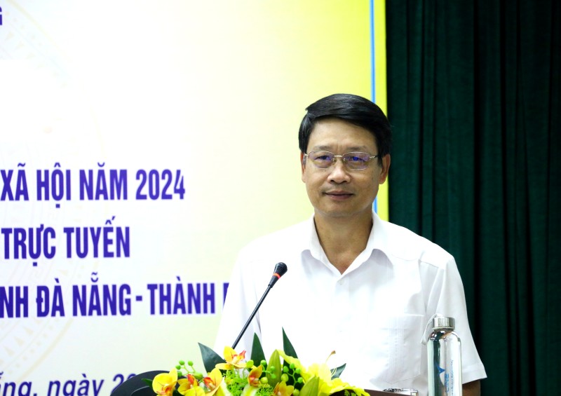 Phát động cuộc thi trực tuyến "Tìm hiểu công tác MTTQ Việt Nam và hình ảnh Đà Nẵng - thành phố của tôi"