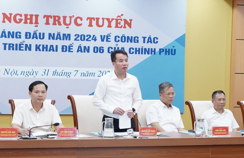 Bảo hiểm xã hội Việt Nam: Đạt nhiều kết quả tích cực, phục vụ thiết thực người dân, doanh nghiệp