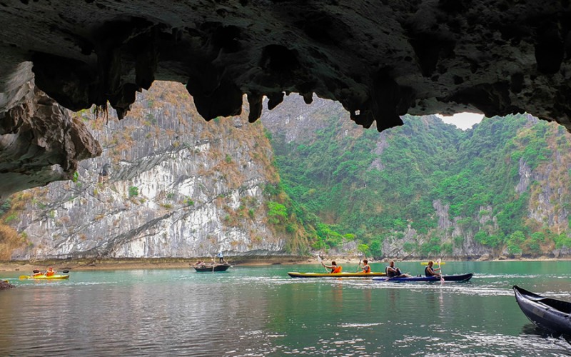 Để du lịch Hải Phòng bứt phá, vươn lên xứng tầm. Khát vọng cháy bỏng phải trở thành những giải pháp đột phá - Kỳ 1: Bâng khuâng những hoài niệm