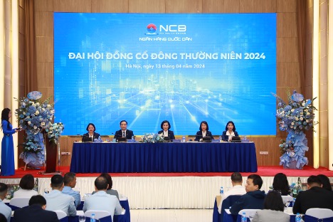 NCB thông qua mục tiêu kinh doanh 2024 với nhiều kỳ vọng