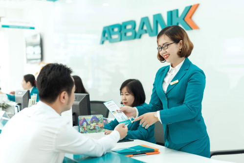 ABBANK đạt 638 tỷ đồng lợi nhuận trước thuế 6 tháng đầu năm 2023