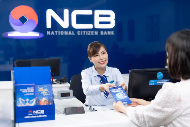 Bí kíp sống nhẹ nhàng nhờ "ngân hàng số gọn gàng" NCB iziMobile