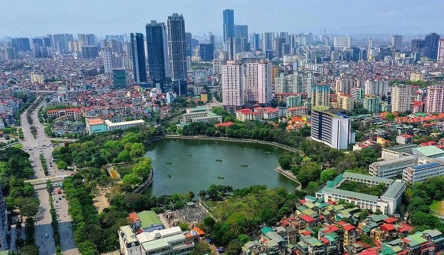 Hà Nội công bố 10 sự kiện nổi bật của Thủ đô trong năm 2024