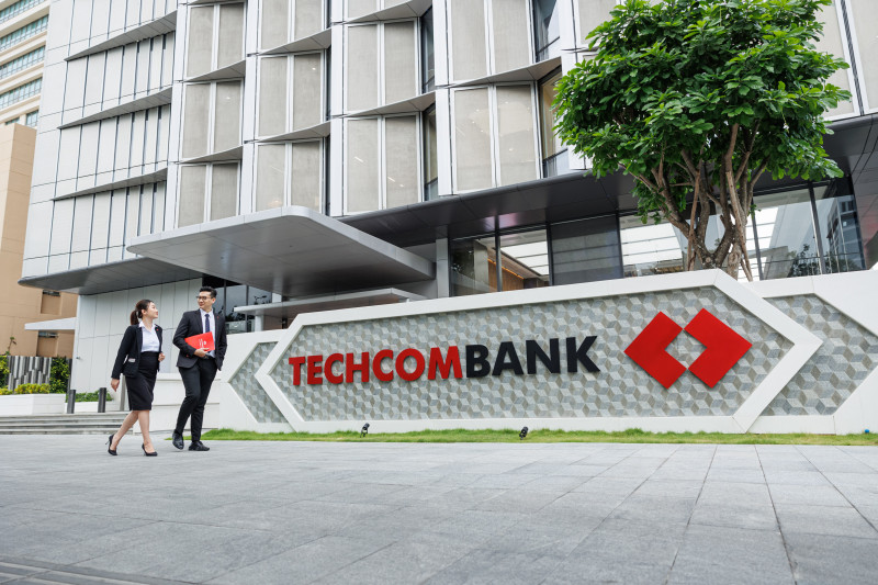 Techcombank tiếp tục được vinh danh là nơi làm việc tốt nhất Châu Á