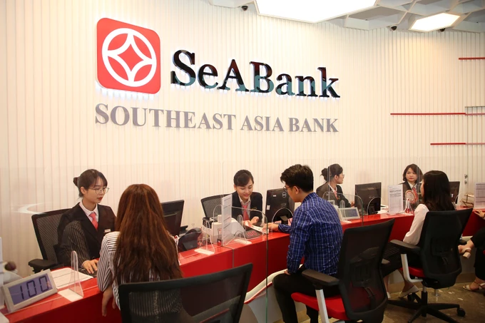 SeABank được vinh danh “Ngân hàng tốt nhất thế giới” và “Ngân hàng tốt nhất châu Á - Thái Bình Dương