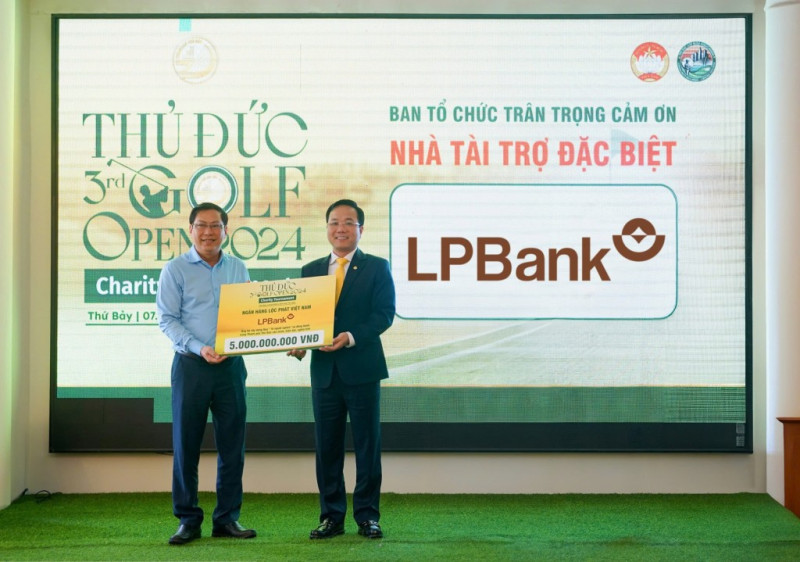 LPBank chung tay vì người nghèo trên khắp đất nước