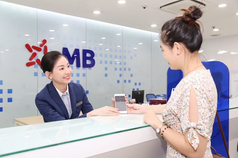 MB phục vụ 27 triệu khách hàng, tổng tài sản tăng trưởng gần 30%