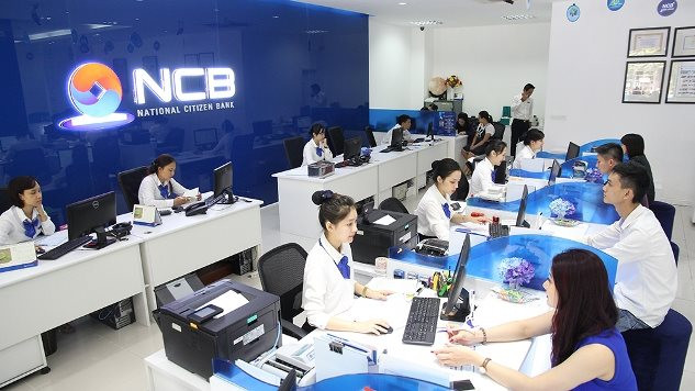 NCB kiện toàn bộ máy quản trị, điều hành để bứt phá toàn diện