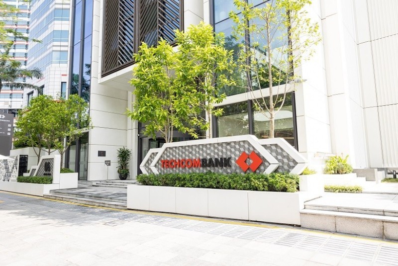 Techcombank huy động thành công khoản vay hợp vốn trị giá 200 triệu USD