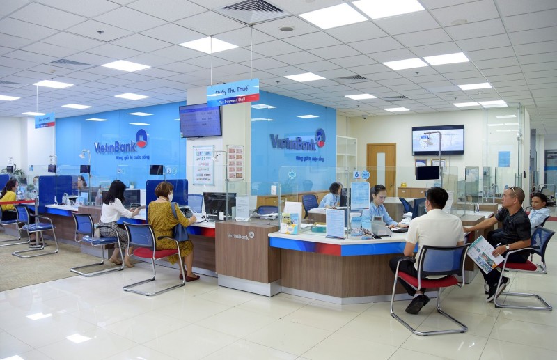 VietinBank có lần thứ 3 liên tiếp vào nhóm 200 thương hiệu ngân hàng giá trị nhất thế giới