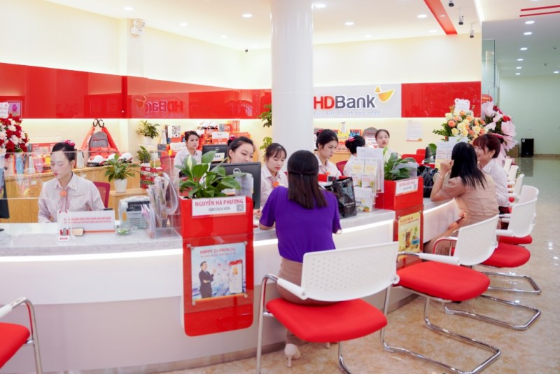 HDBank đặt chi nhánh đầu tiên tại vùng đất, nơi cực Bắc của Tổ quốc