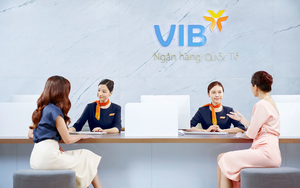 VIB dành nhiều ưu đãi cho khách hàng nhận kiều hối dịp cuối năm