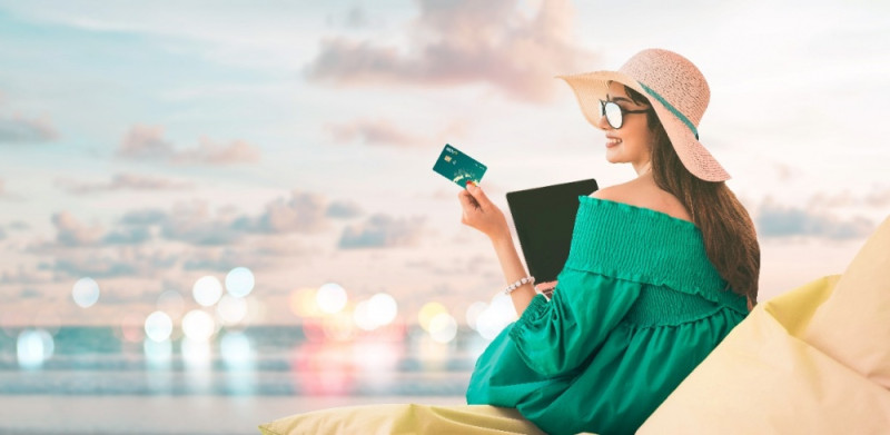 BIDV Mastercard world travel - Chìa khóa khám phá thế giới